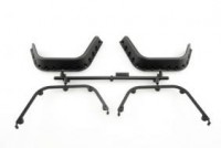 Pasos de rueda para Crawler Escala Axial SCX10  AX80040